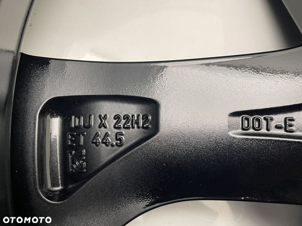 FELGI VOLVO EX90 32134889 / 32134890 22 - 10