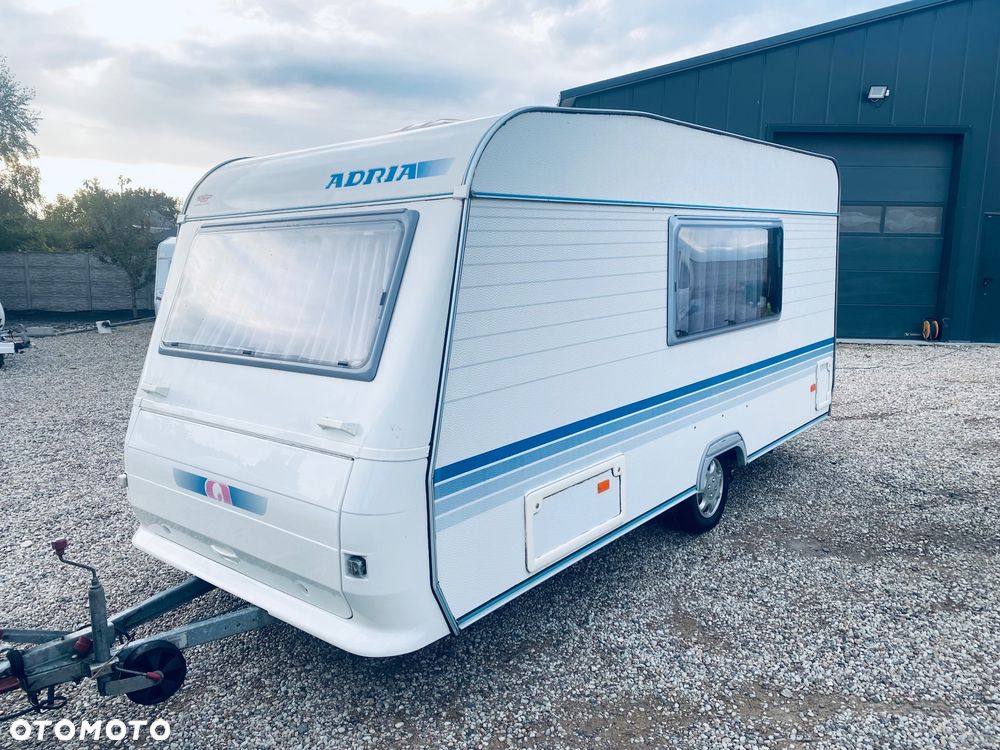 Adria Altea 430 PH - 5