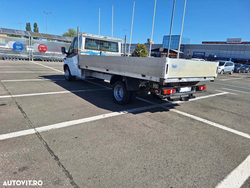 Ford Tranzit - 6