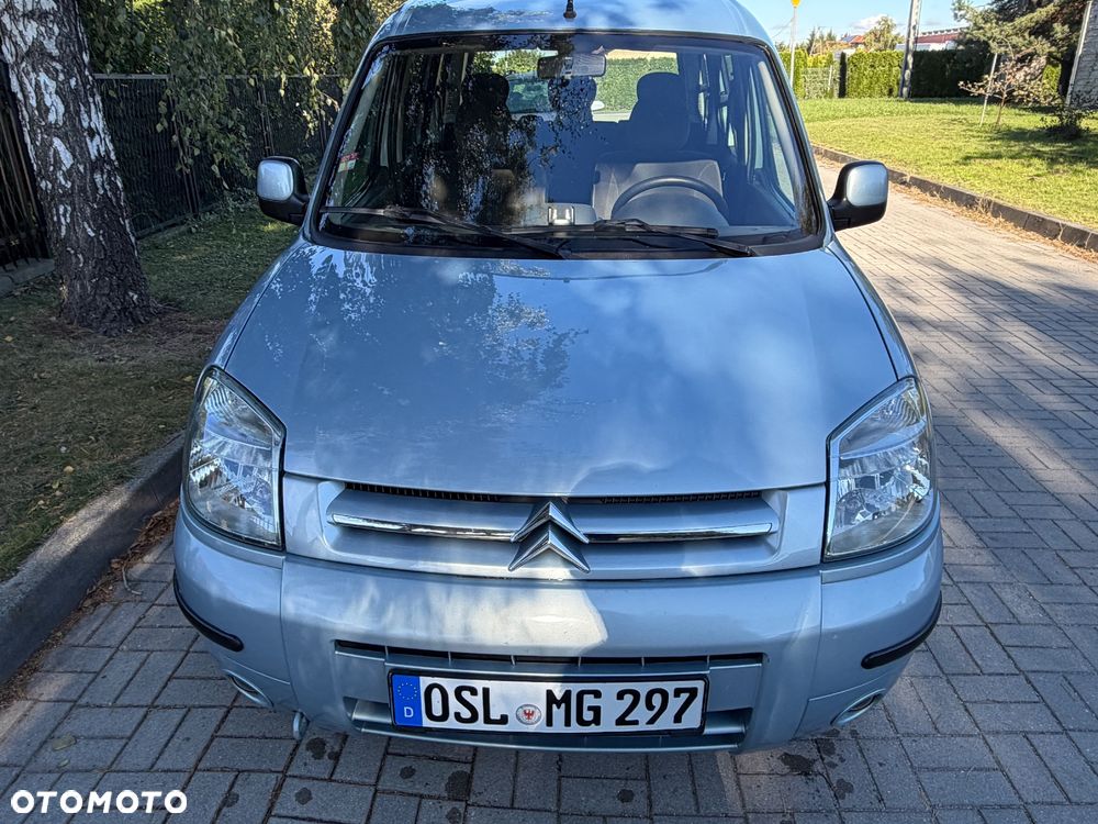 Citroën Berlingo Multispace 1.6 16V Exclusive - 5