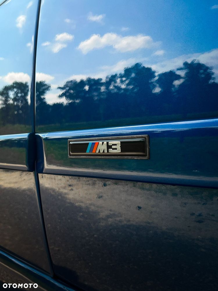 BMW M3 - 5