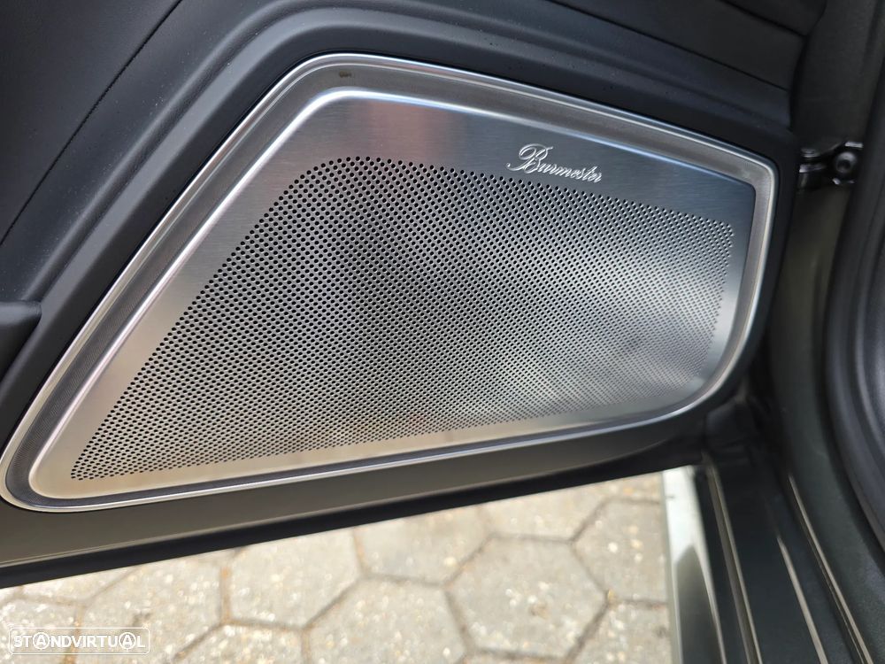 Porsche Panamera 4S E-Hybrid - 12