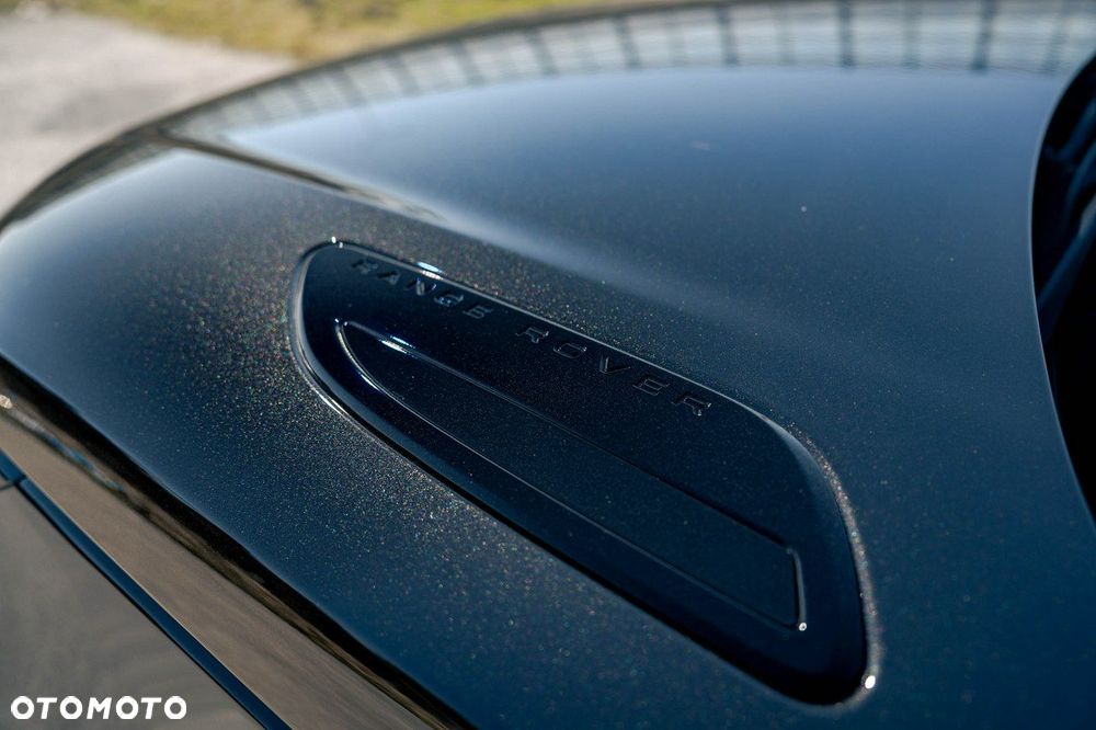 Land Rover Range Rover Velar - 14