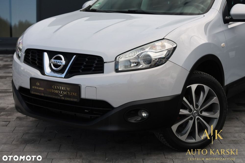 Nissan Qashqai - 11
