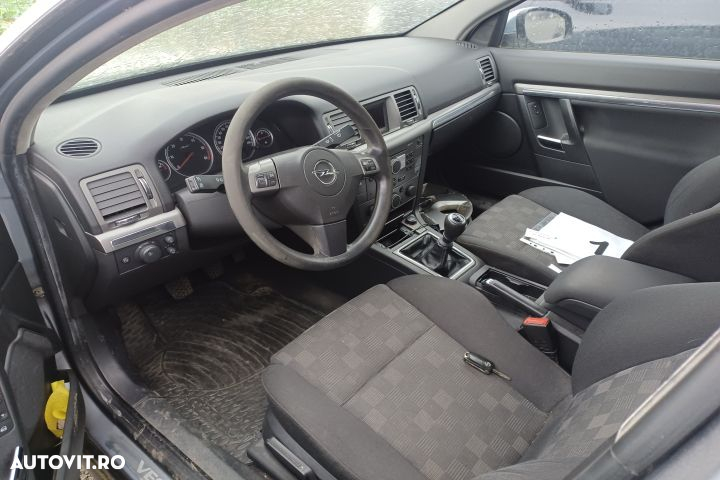 Dezmembrez Opel Vectra C [2002 - 2005] wagon 2.0 DTI MT (101 hp) - 5