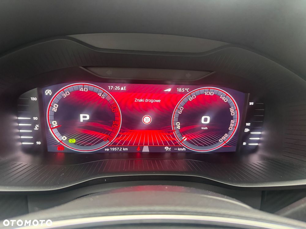 Skoda Kodiaq 2.0 TDI 4x4 DSG Sportline - 26