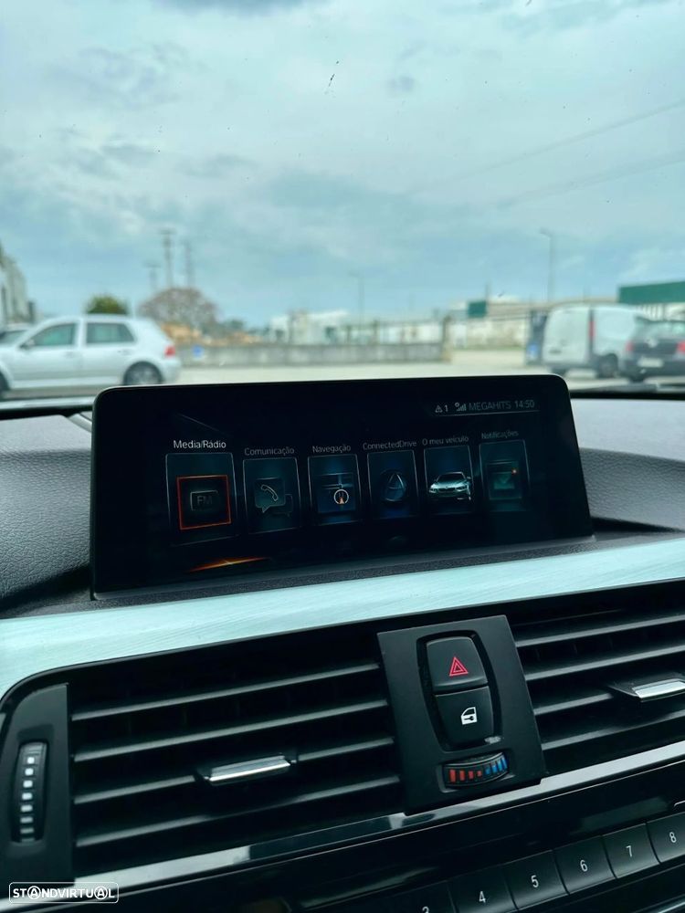 BMW 420 Gran Coupé d xDrive Pack M Auto - 33