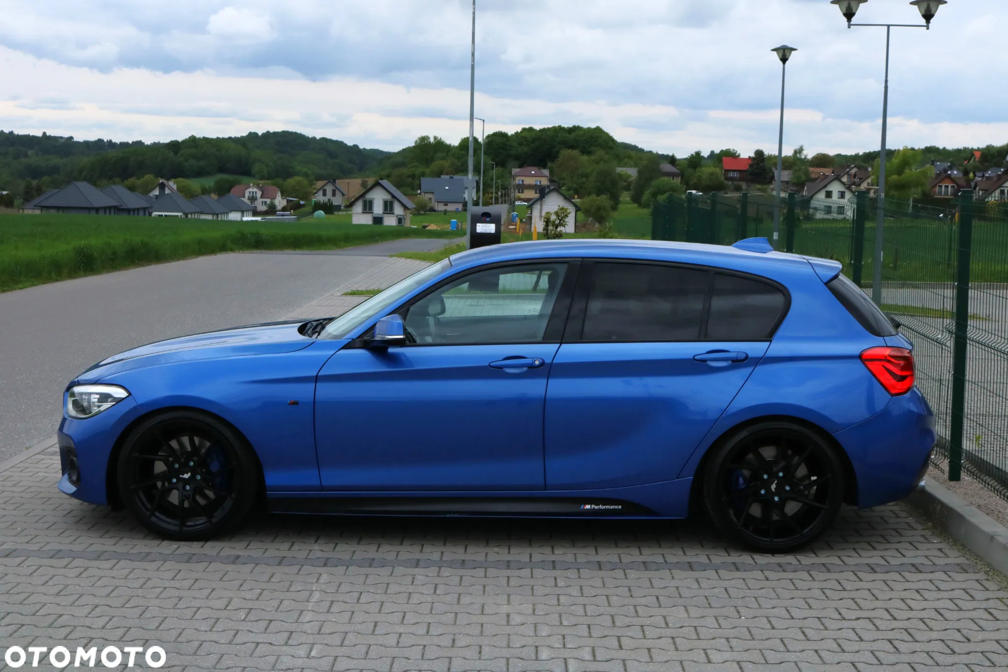 BMW Seria 1 125i M Sport sport - 13