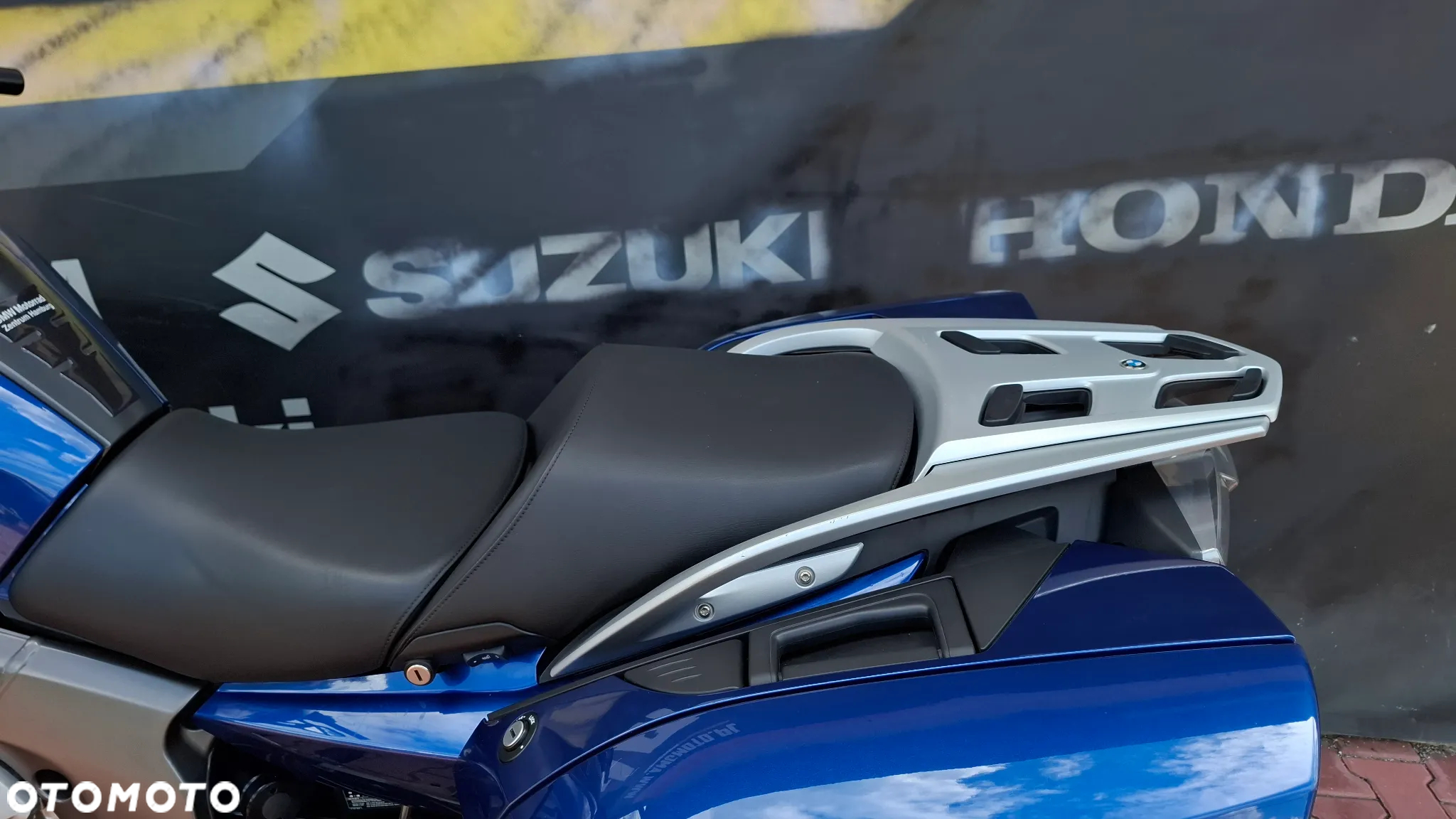 BMW K - 22