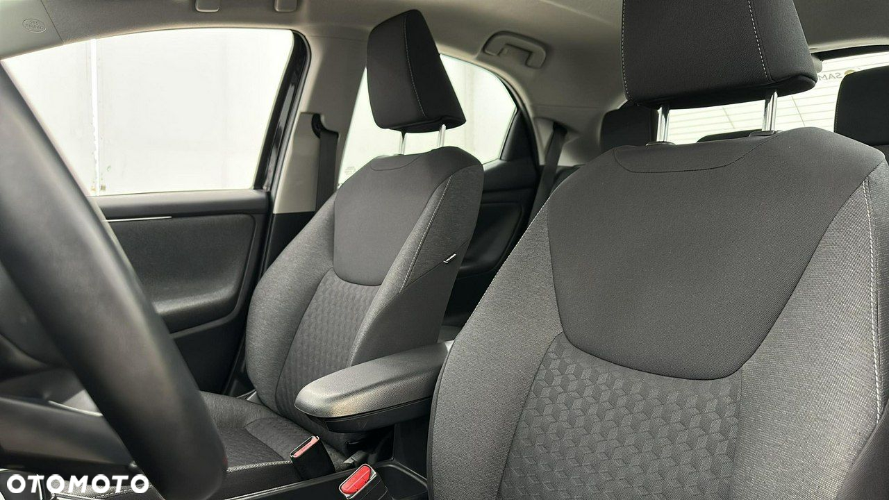 Toyota Yaris - 17