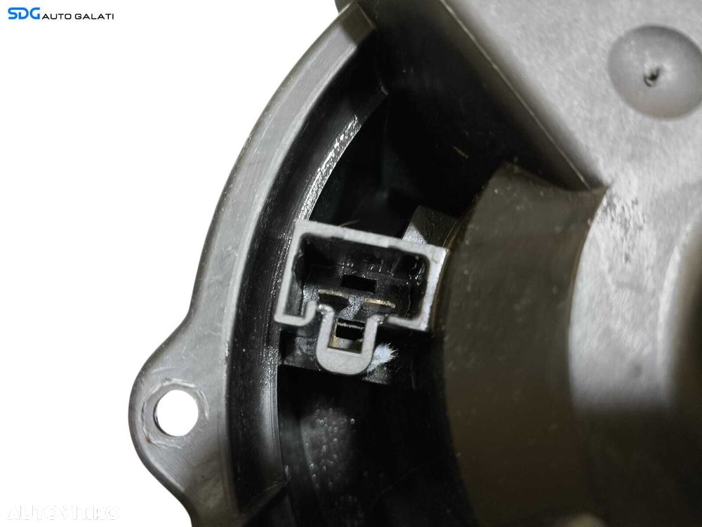 Motoras Ventilator Aeroterma Habitaclu Smart ForFourt 2004 - 2006 [LR1577] - 5