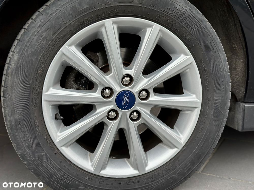 Ford Grand C-MAX Gr 2.0 TDCi Titanium ASS - 7