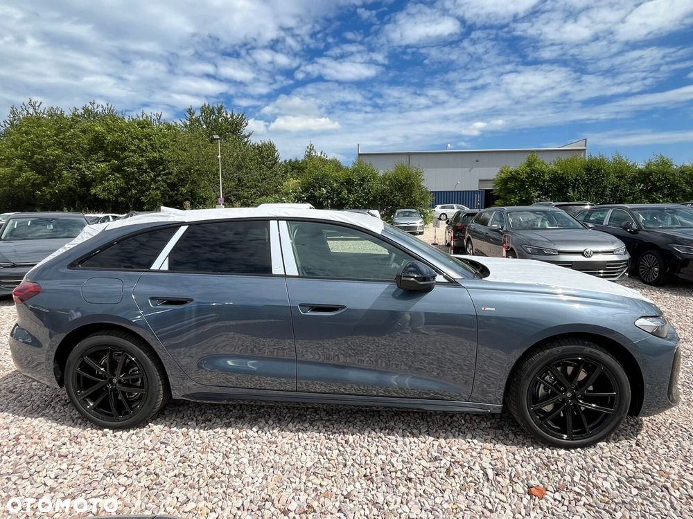 Audi A5 - 7