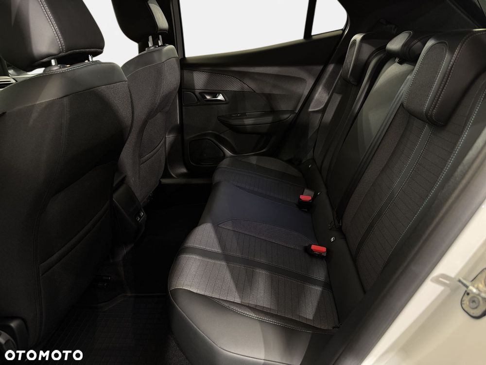Peugeot 2008 2022
