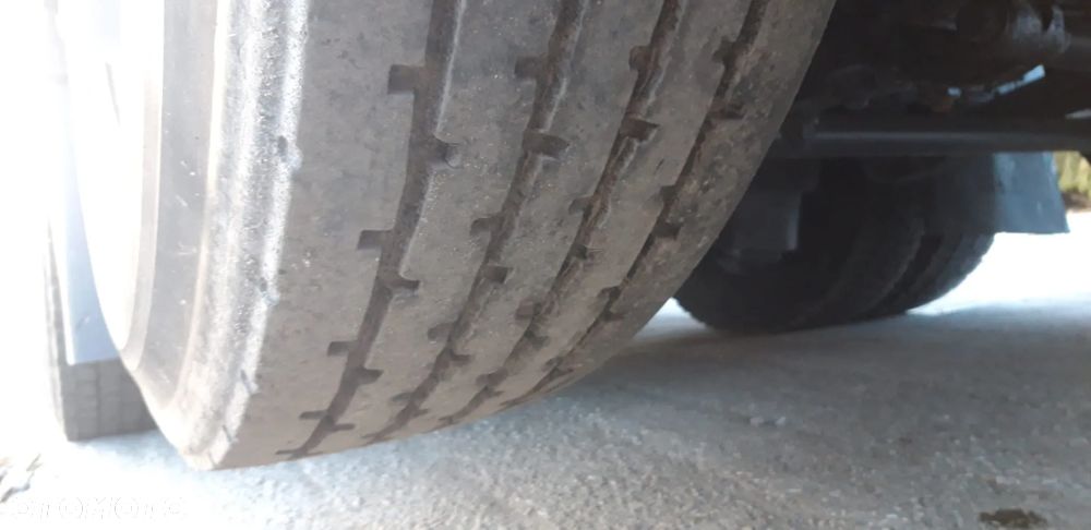 Scania R 420 Z adblu Euro5 Ze sprzęgłem Kabina sypialna - 7