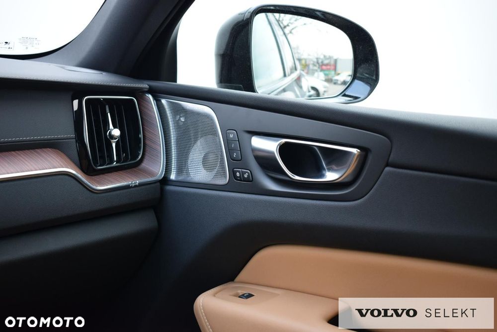 Volvo XC 60 - 16