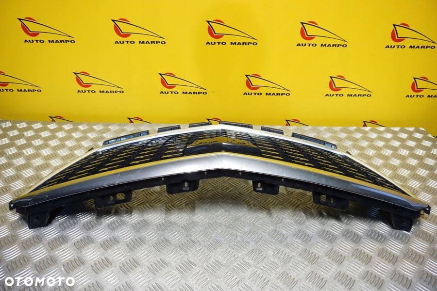 CADILLAC XT5 2020 - 2024 Atrapa Grill Przód Chrom USA - 5