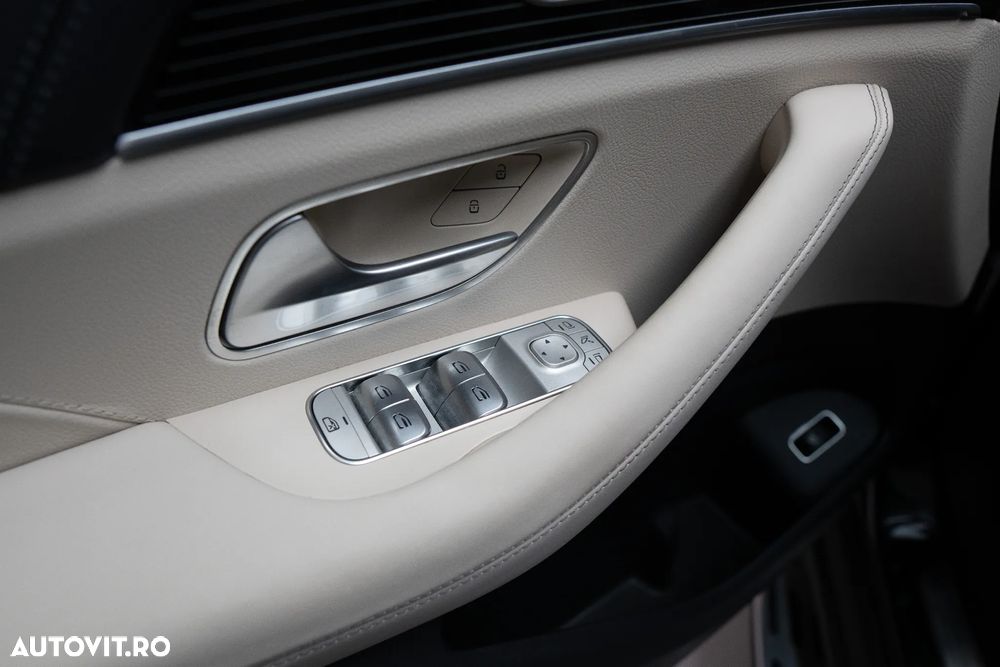 Mercedes-Benz GLE Coupe - 20