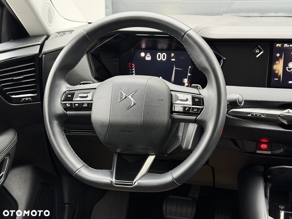 DS Automobiles DS 4 - 39