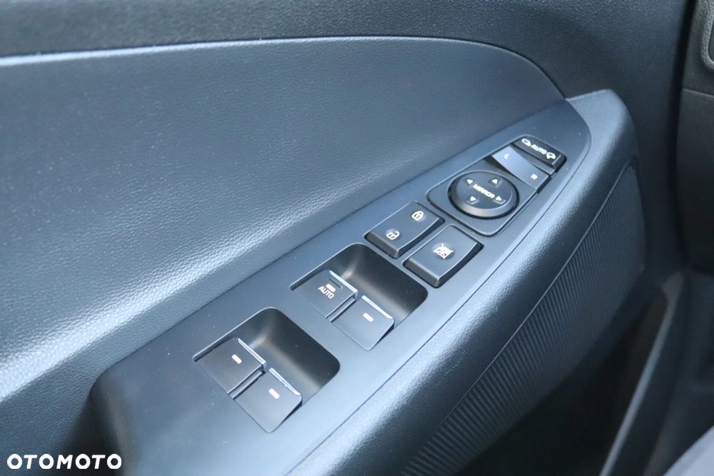 Hyundai Tucson 1.6 GDi 2WD Premium - 35