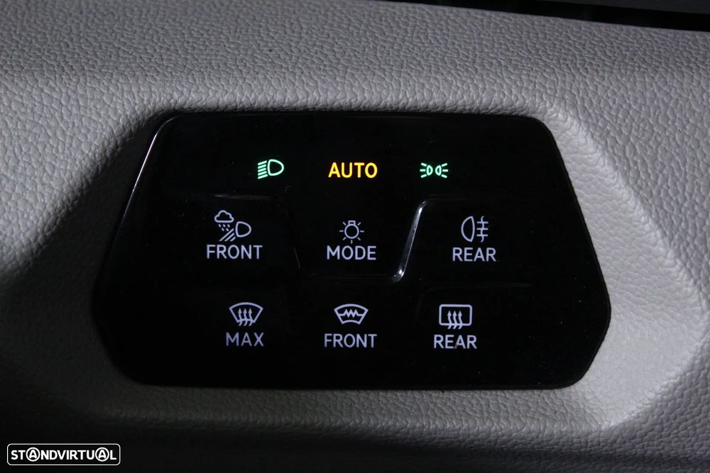 VW California Ocean - 26