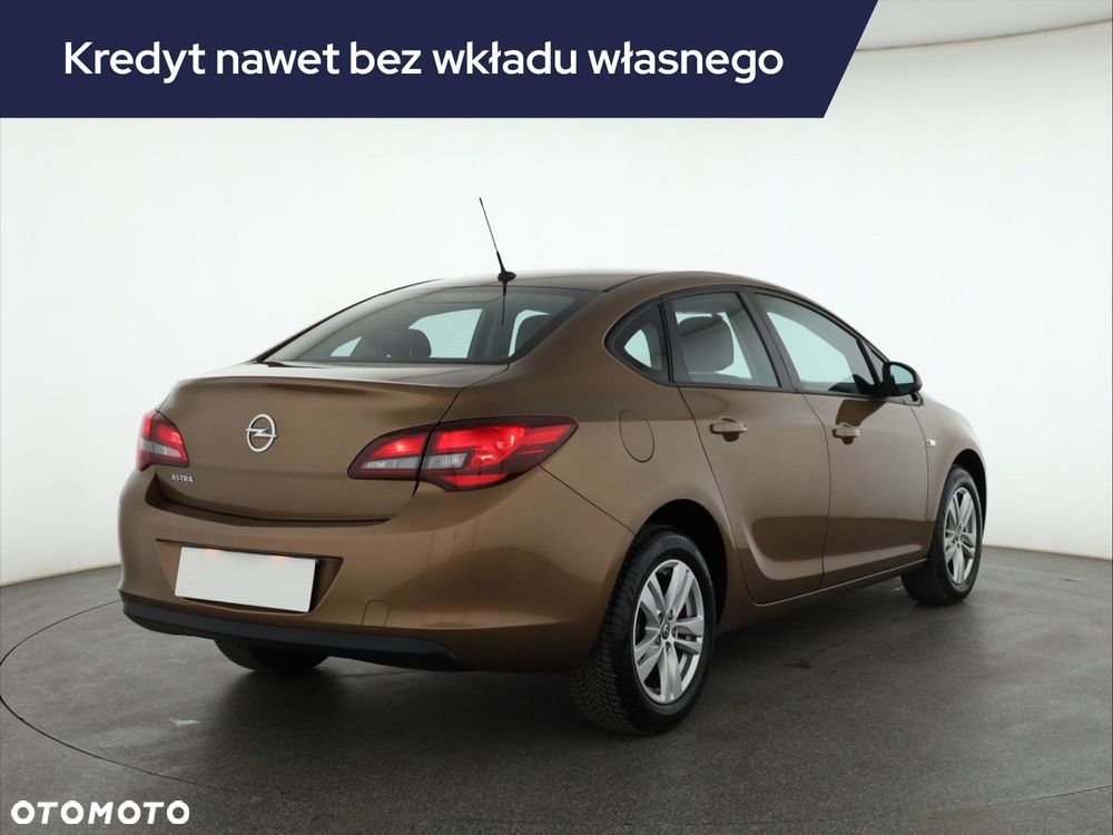 Opel Astra - 7