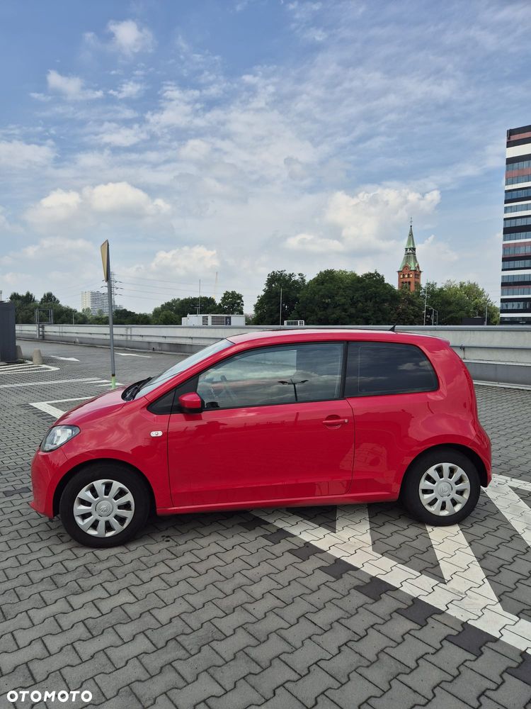 Škoda Citigo - 4