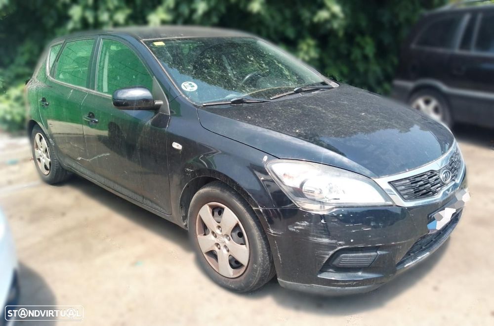 FAROL DIREITO KIA CEED ED - 6