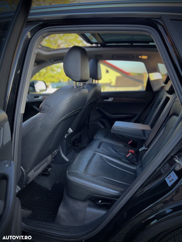 Audi Q5 - 5