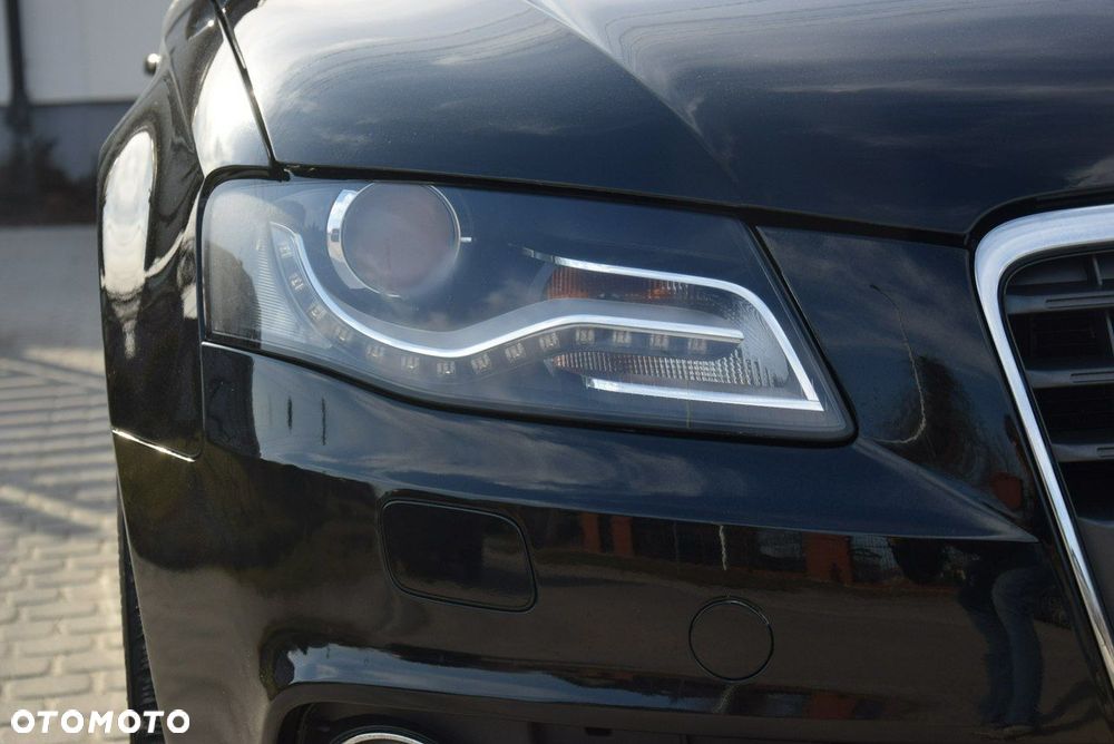 Audi A4 Limousine - 18