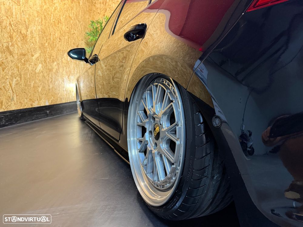 VW Golf 1.6 TDi Best Edition DSG - 24