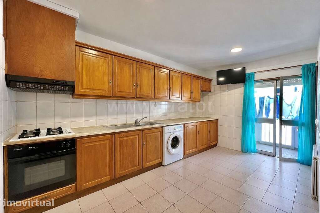 Apartamento T3,Quinta da Maia - Grande imagem: 2/6