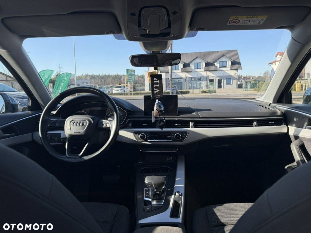 Audi A4 Avant - 14
