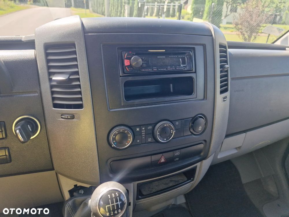 Volkswagen CRAFTER - 13