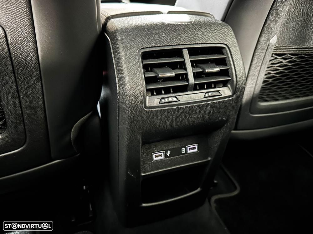 DS DS4 E-TENSE 225 PERFORMANCE LINE - 28