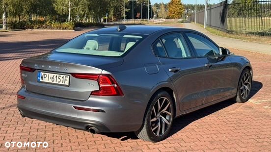 Volvo S60 2.5 T5 - 13