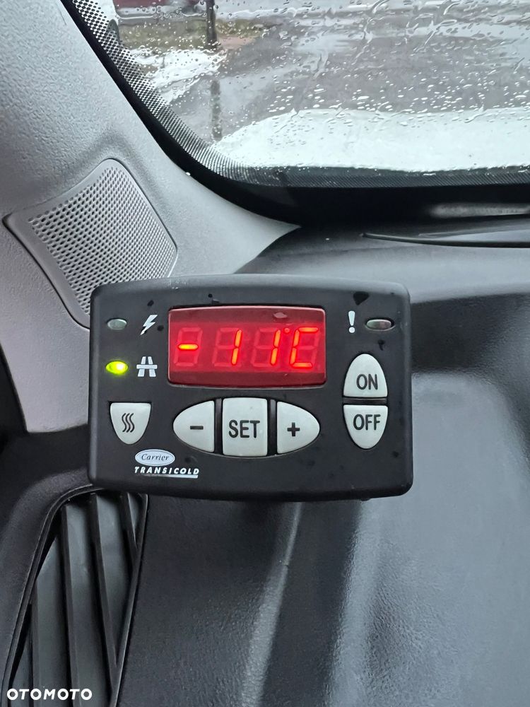 Fiat Doblo 1,6 Carrier Xarios 200 (385) - 14