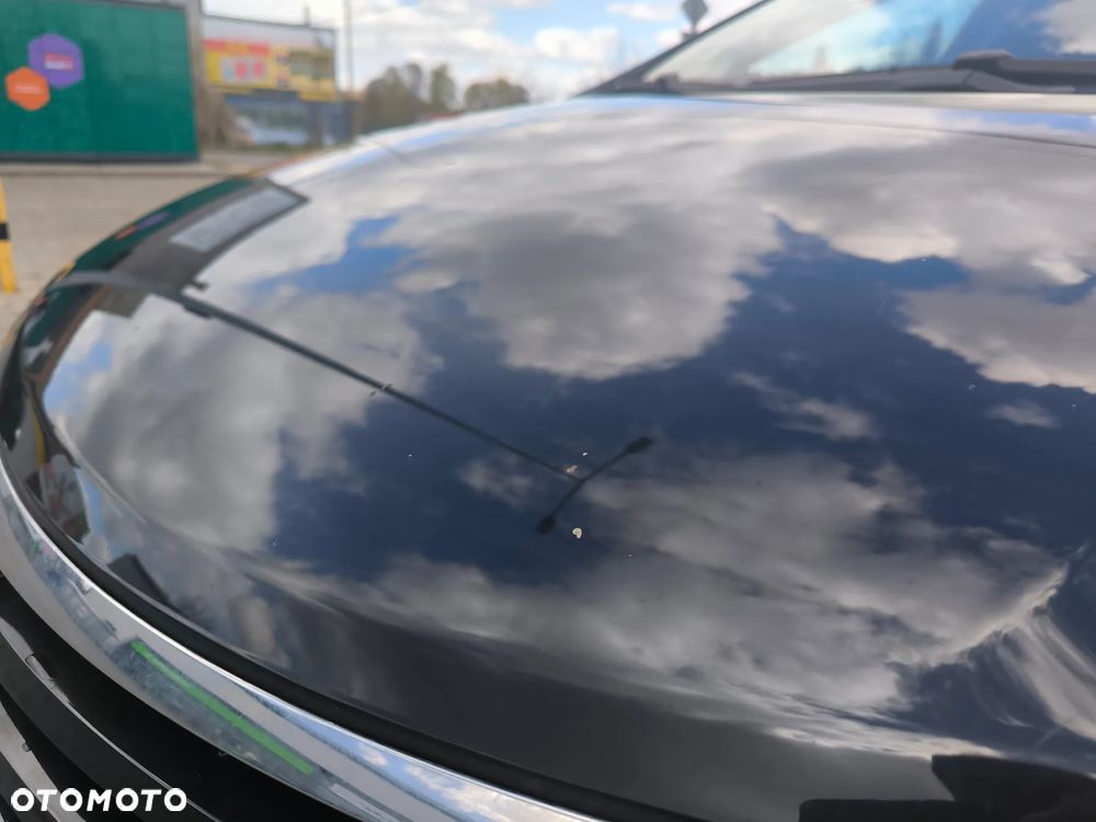 Toyota Avensis 2.0 D-4D Sol - 21