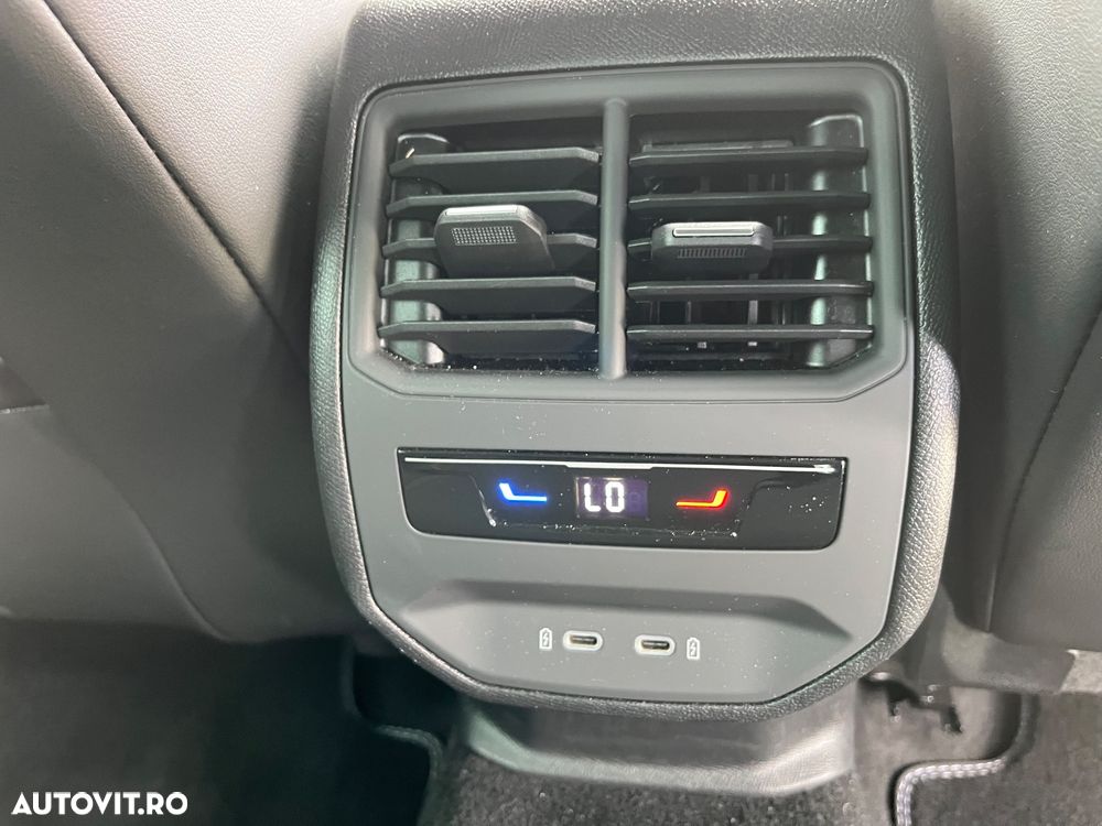 Cupra Formentor 1.5 eTSI DSG7 MHEV - 10
