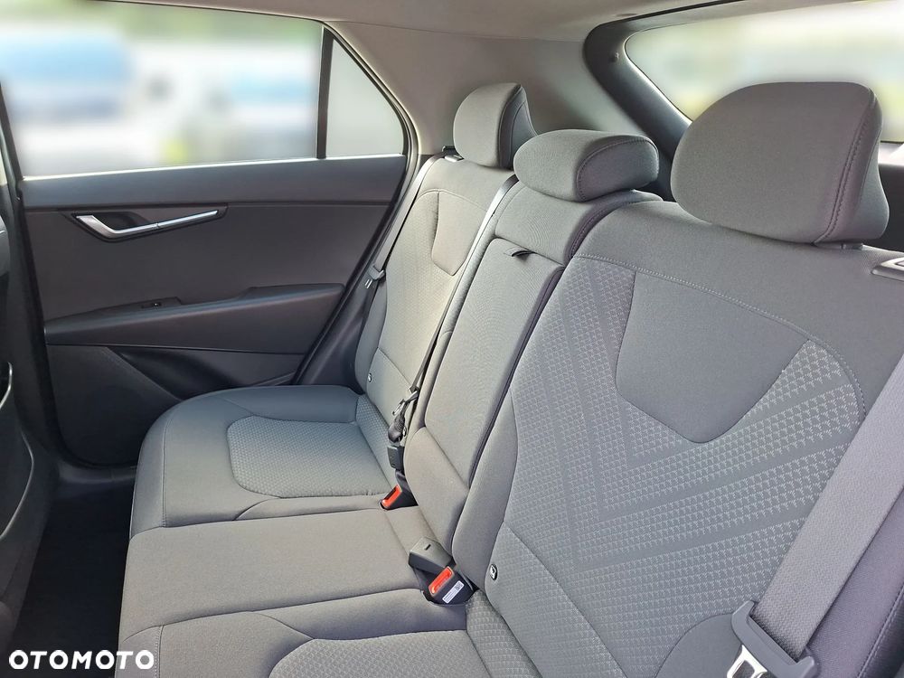 Kia Niro 1.6 GDI Hybrid M - 18