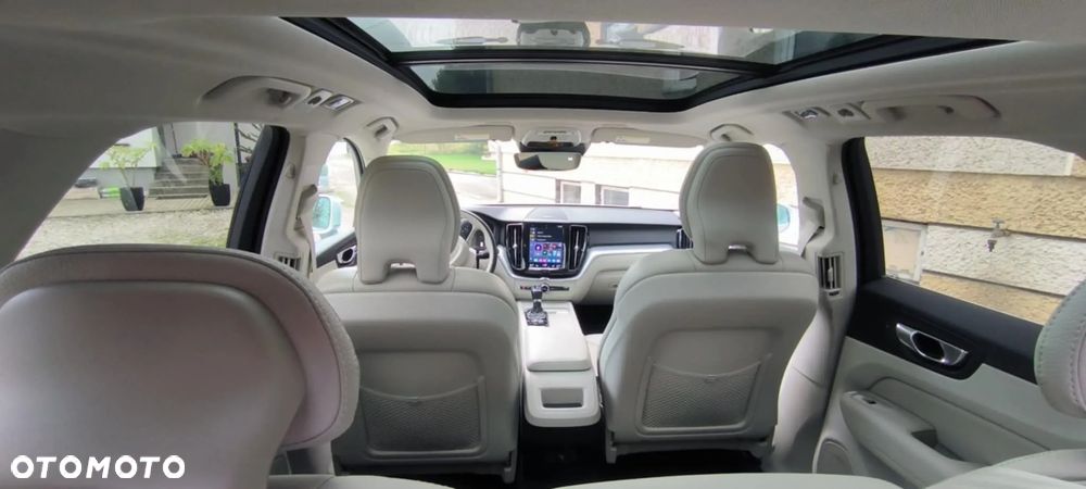 Volvo XC 60 T5 Geartronic Momentum Pro - 7