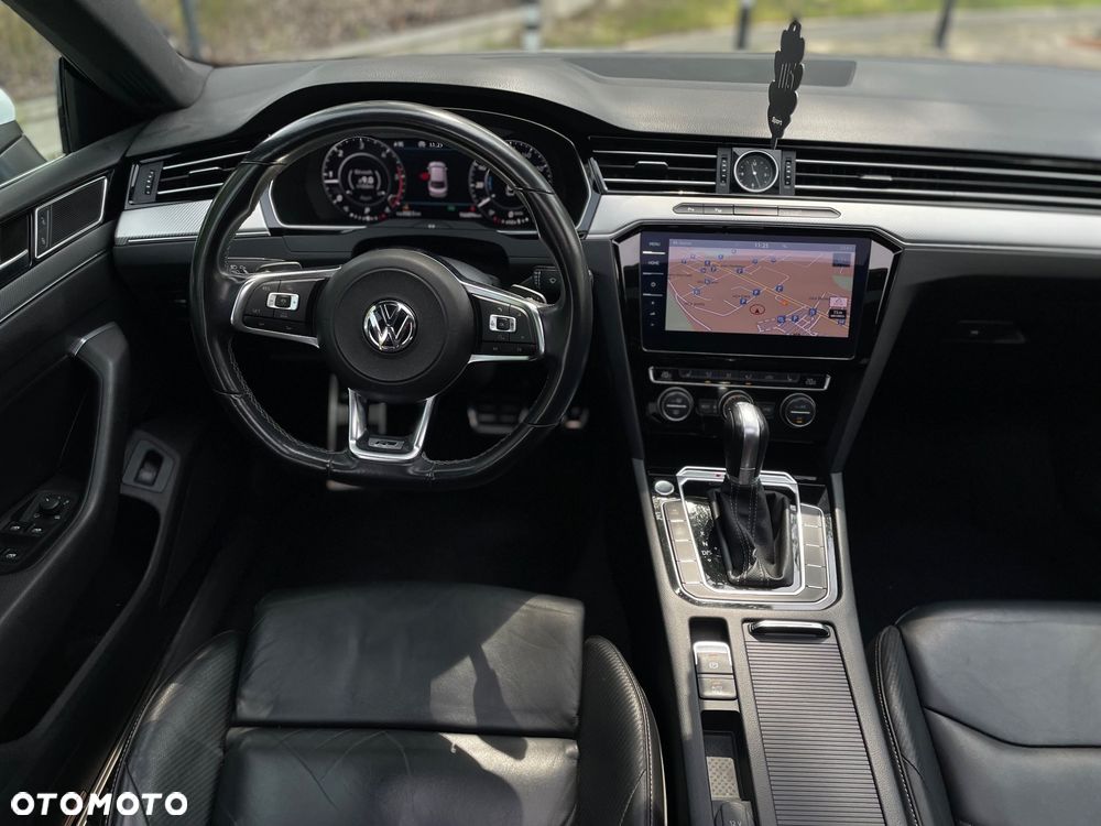 Volkswagen Arteon 2.0 TDI 4Motion SCR R-Line DSG - 25