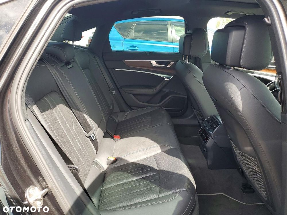 Audi A6 Limousine 45 TFSI quattro S tronic S line - 9