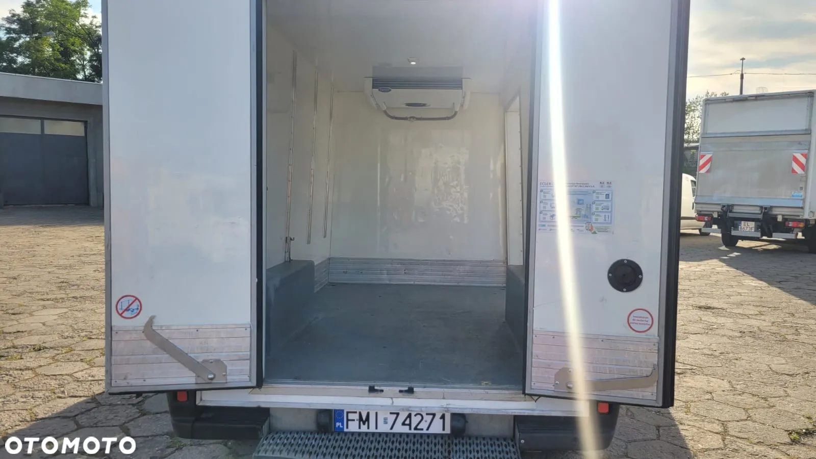 Fiat Ducato - 23