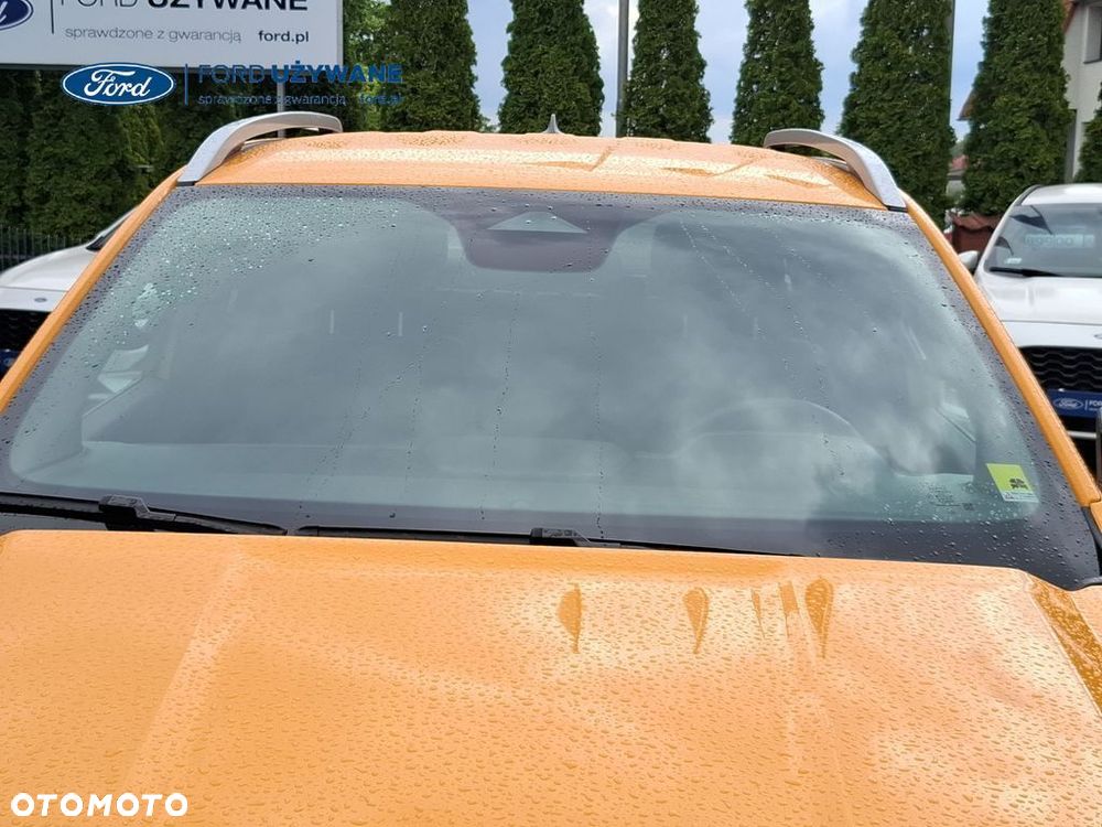 Ford Ranger 2.3 EcoBoost PHEV e-4WD DC Wildtrak - 3