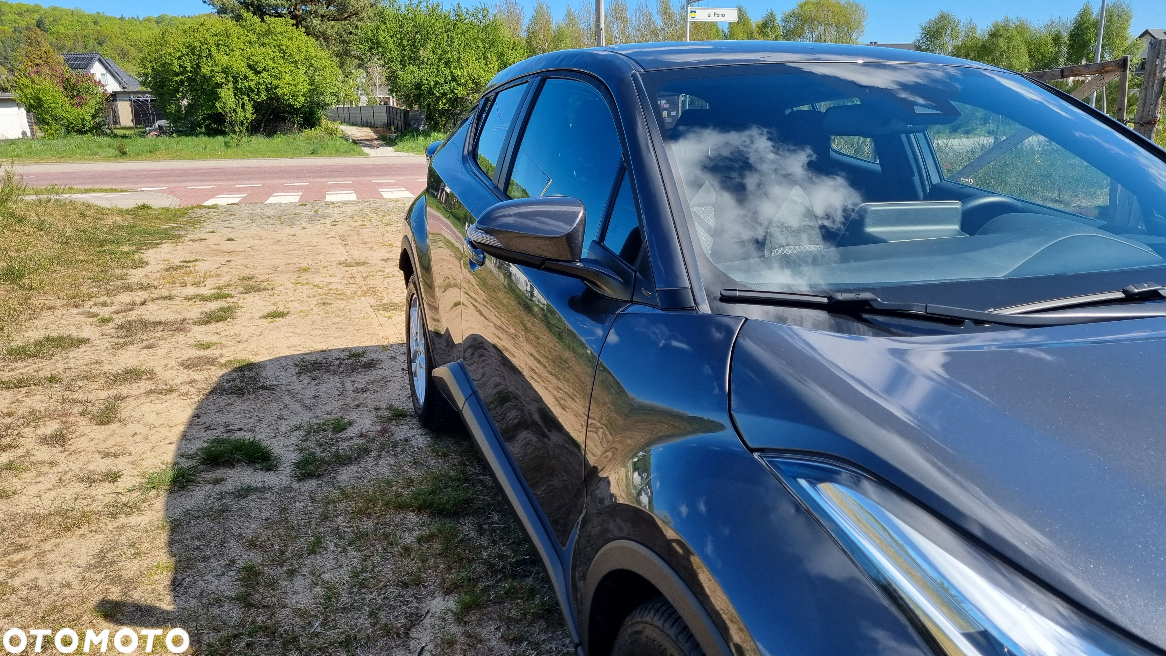 Toyota C-HR - 10