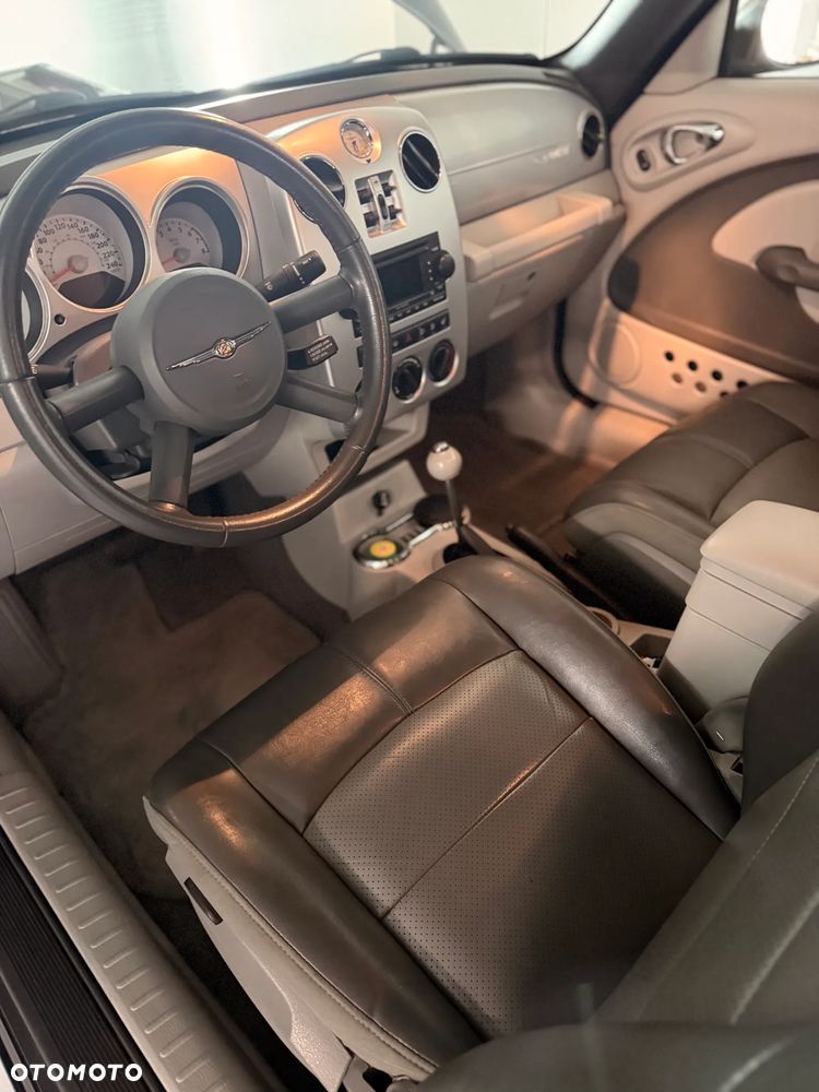 Chrysler PT Cruiser - 13