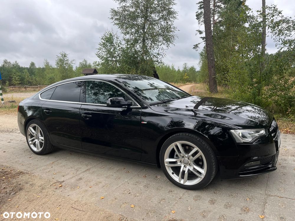 Audi A5 - 29
