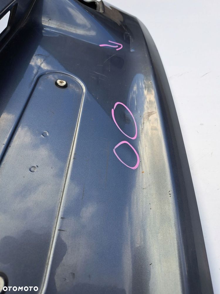 Klapa tył BMW 3 F30 sedan - 7