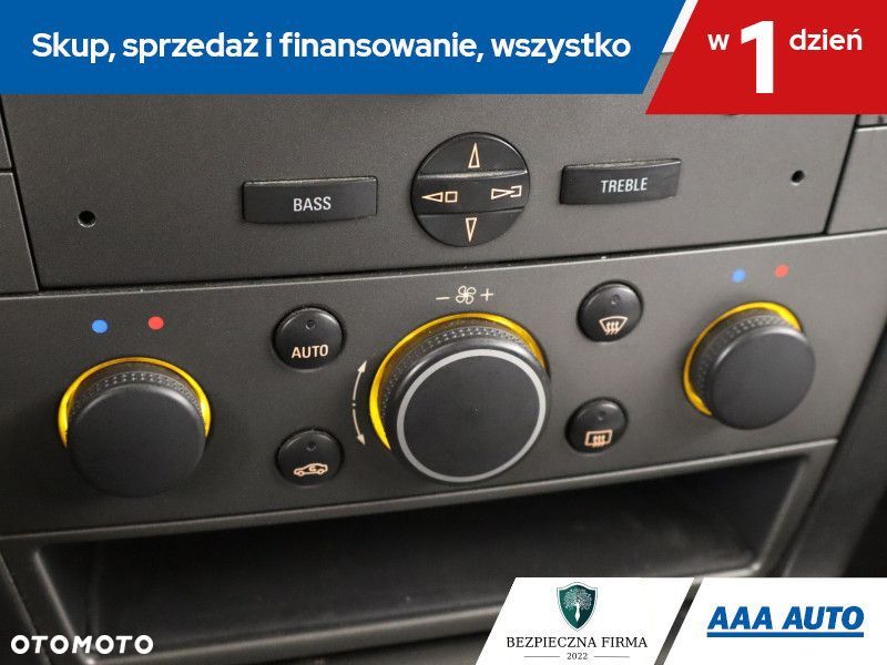 Opel Vectra - 18